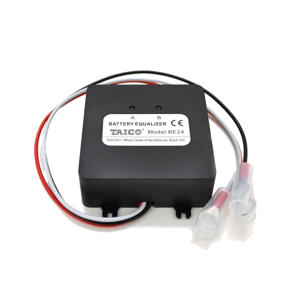 Voltronic 24V BE-24 Q50