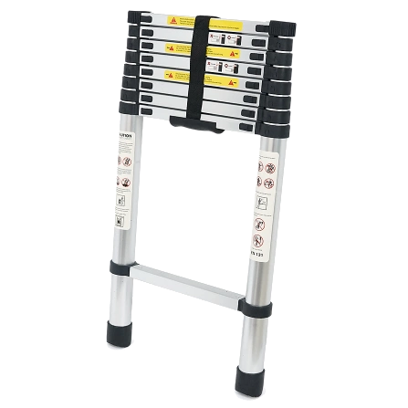 Voltronic 3,4м до 150кг ширина 48см вага 7,2кг