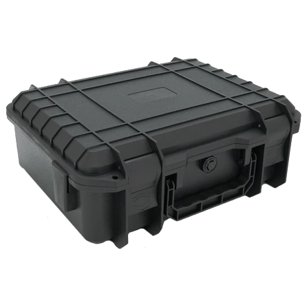Voltronic 342x275x125 мм
