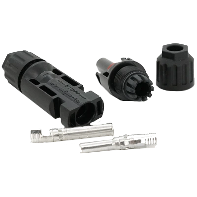 Voltronic MC4 DC 1000V 30A IP67