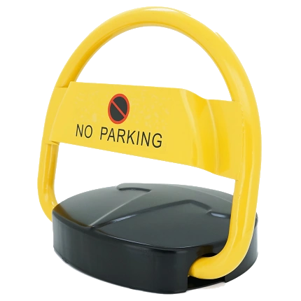 Voltronic Stop parking 02