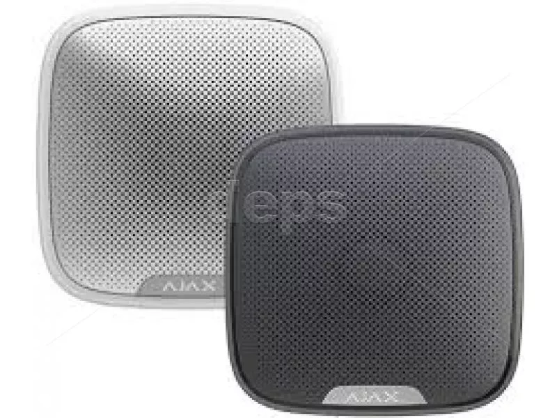 Вулична сирена  Ajax StreetSiren StreetSiren (білий)