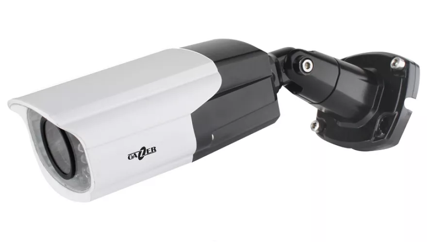 Видеокамера Gazer CS216