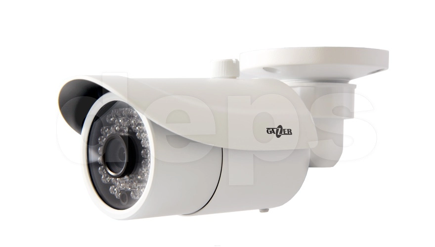 Видеокамера Gazer CT201