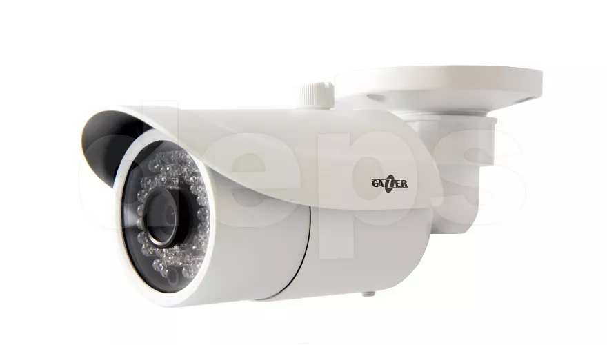Видеокамера Gazer CT212