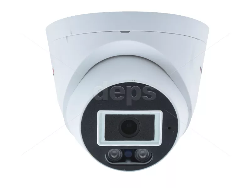 Видеокамера Tyto HDC 2D28-M2-30 (2МП 1/2.9" CMOS | 2.8мм F 2.0 | 4-в-1 | 2 x Array LED | DIP-wired)