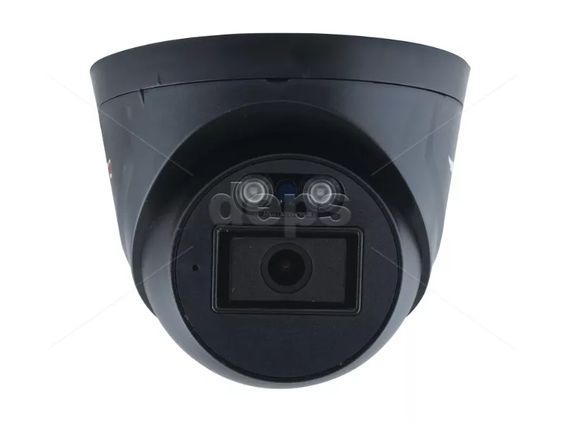 Видеокамера Tyto HDC 2D28-M2-30 (B) (2МП 1/2.9" CMOS | 2.8мм F 2.0 | 4-в-1 | 2 x Array LED | DIP-wired)