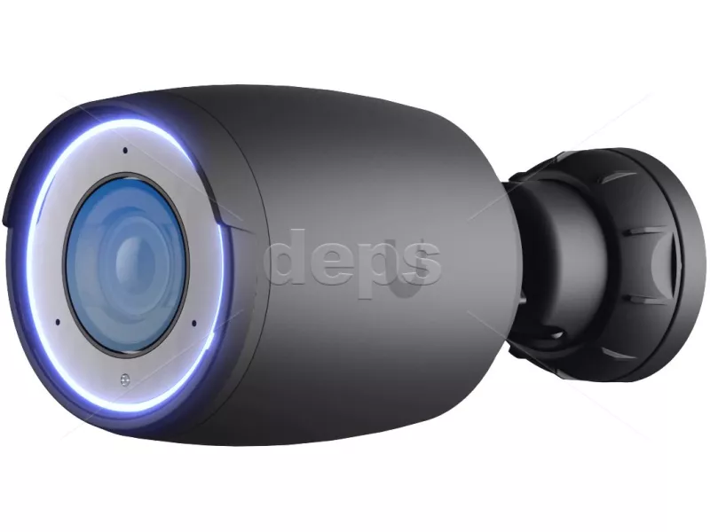 Видеокамера Ubiquiti UniFi Protect Camera AI Professional (UVC-AI-Pro)