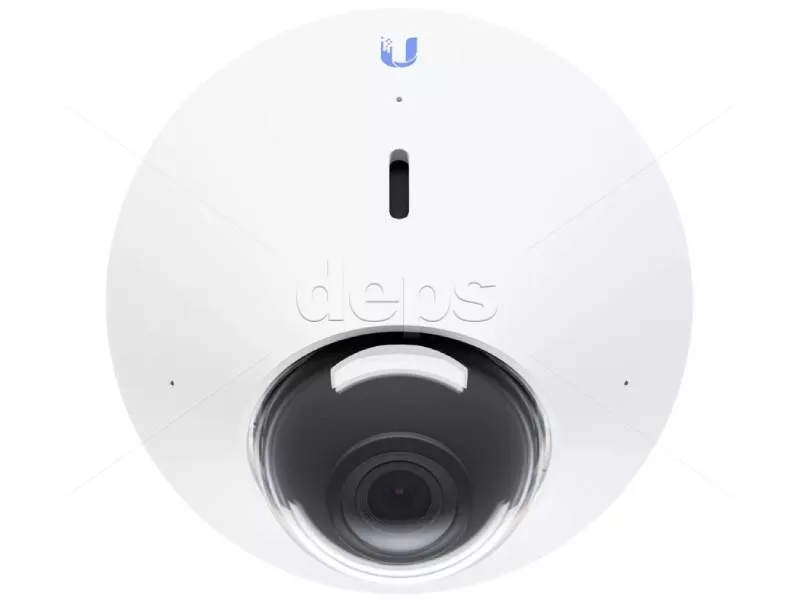 Видеокамера Ubiquiti UniFi Protect G4 Dome Camera (UVC-G4-DOME)