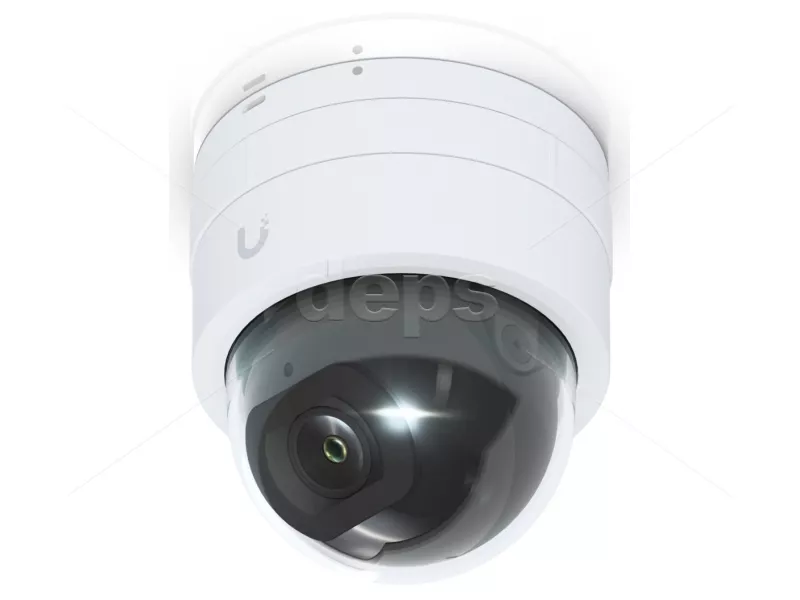 Видеокамера Ubiquiti UniFi Video Camera G5 Dome Ultra White (UVC-G5-Dome-Ultra)