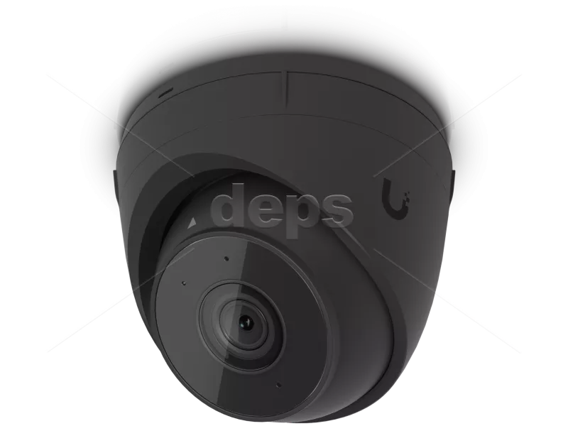 Видеокамера Ubiquiti UniFi Video Camera G5 Turret Ultra Black (UVC-G5-Turret-Ultra-B)