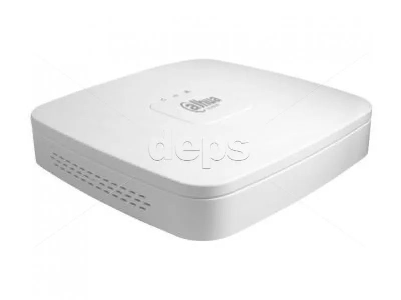 Видеорегистратор Dahua DH-NVR4108-4KS2