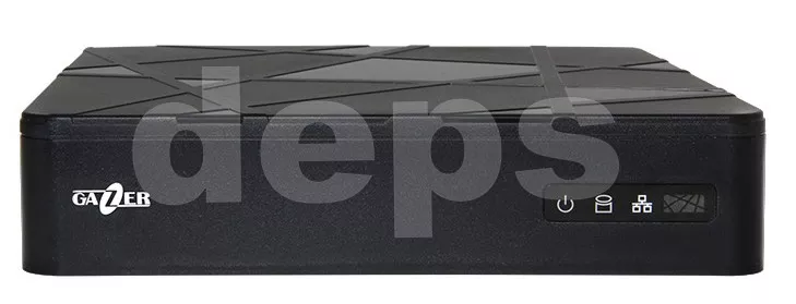 Видеорегистратор Gazer NS104