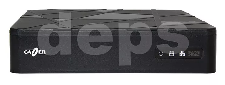 Видеорегистратор Gazer NS108