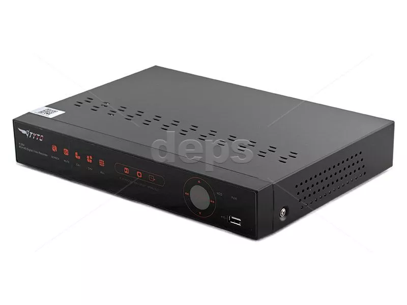 Видеорегистратор Tyto HS-12 XVR