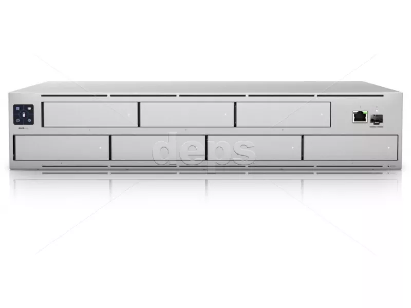 Видеорегистратор Ubiquiti UniFi Protect Network Video Recorder Pro (UNVR-Pro)