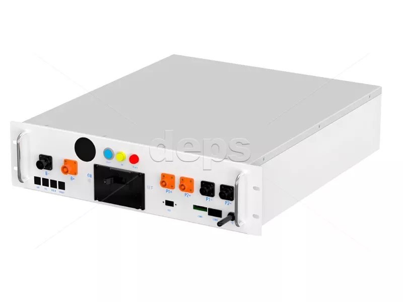 Високовольтний блок керування Deye BOS-A-PDU-2 (BMU для батарей BOS-A)