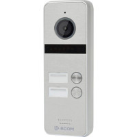 Вызывная панель BCOM BT-402HD Silver