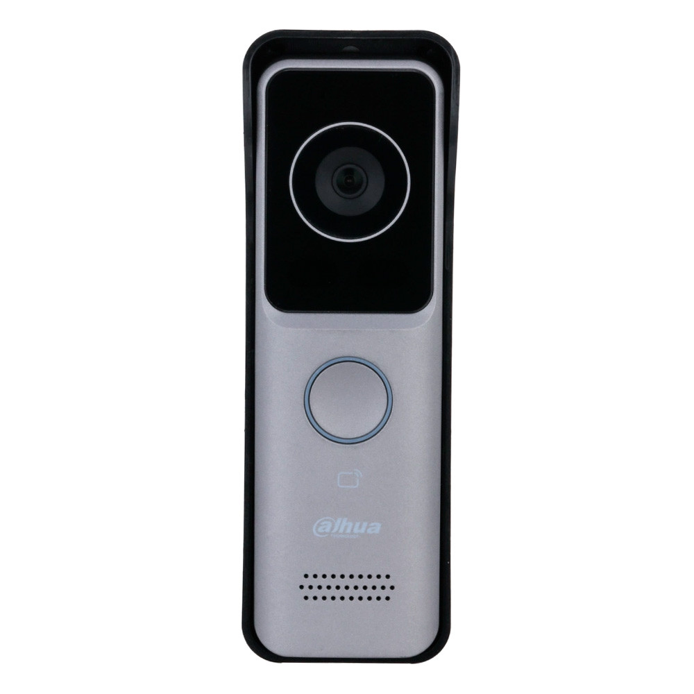Вызывная панель Dahua DHI-VTO2311R-WP Wi-Fi IP65