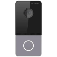 Вызывная панель Hikvision DS-KV6103-PE1(С)