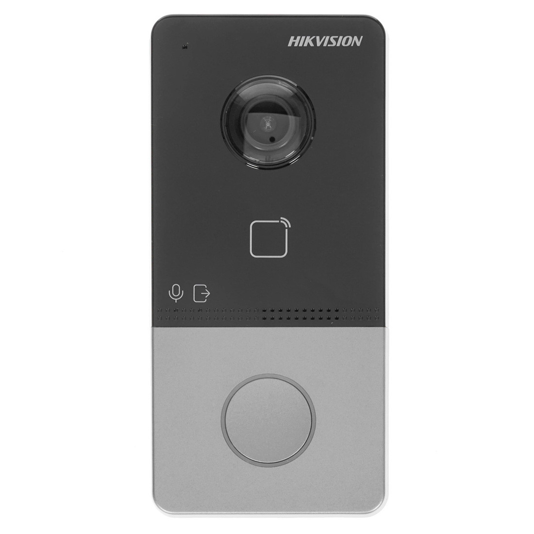 Вызывная панель Hikvision DS-KV6113-WPE1(C)/Europe BV IP65