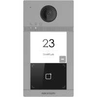 Вызывная панель Hikvision DS-KV8113-WME1(C)