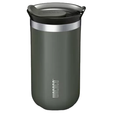 Wacaco Octaroma Lungo 300 мл серый