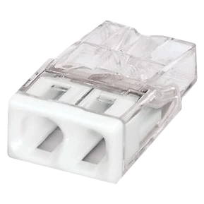 Wago COMPACT 2х2.5 (з пастою)