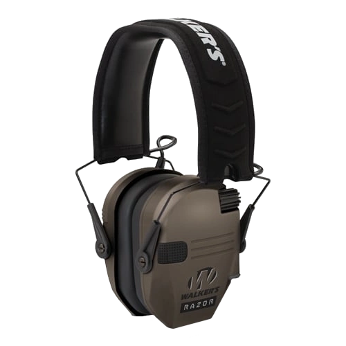 Walkers Razor Flat Dark Earth (GWP-RSEM-FDE)