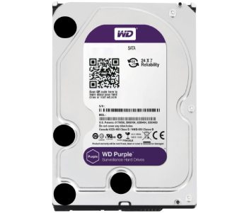 Western Digital WD20PURX-78