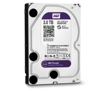 Western Digital WD30PURX