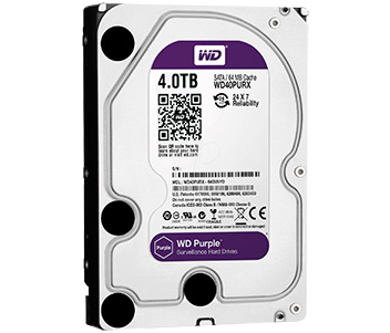 Western Digital WD40PURX