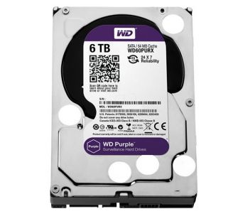 Western Digital WD60PURX