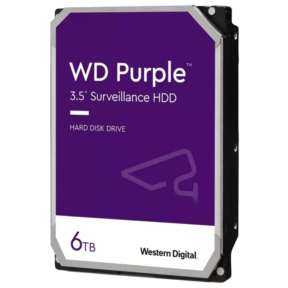 Western Digital WD64PURZ