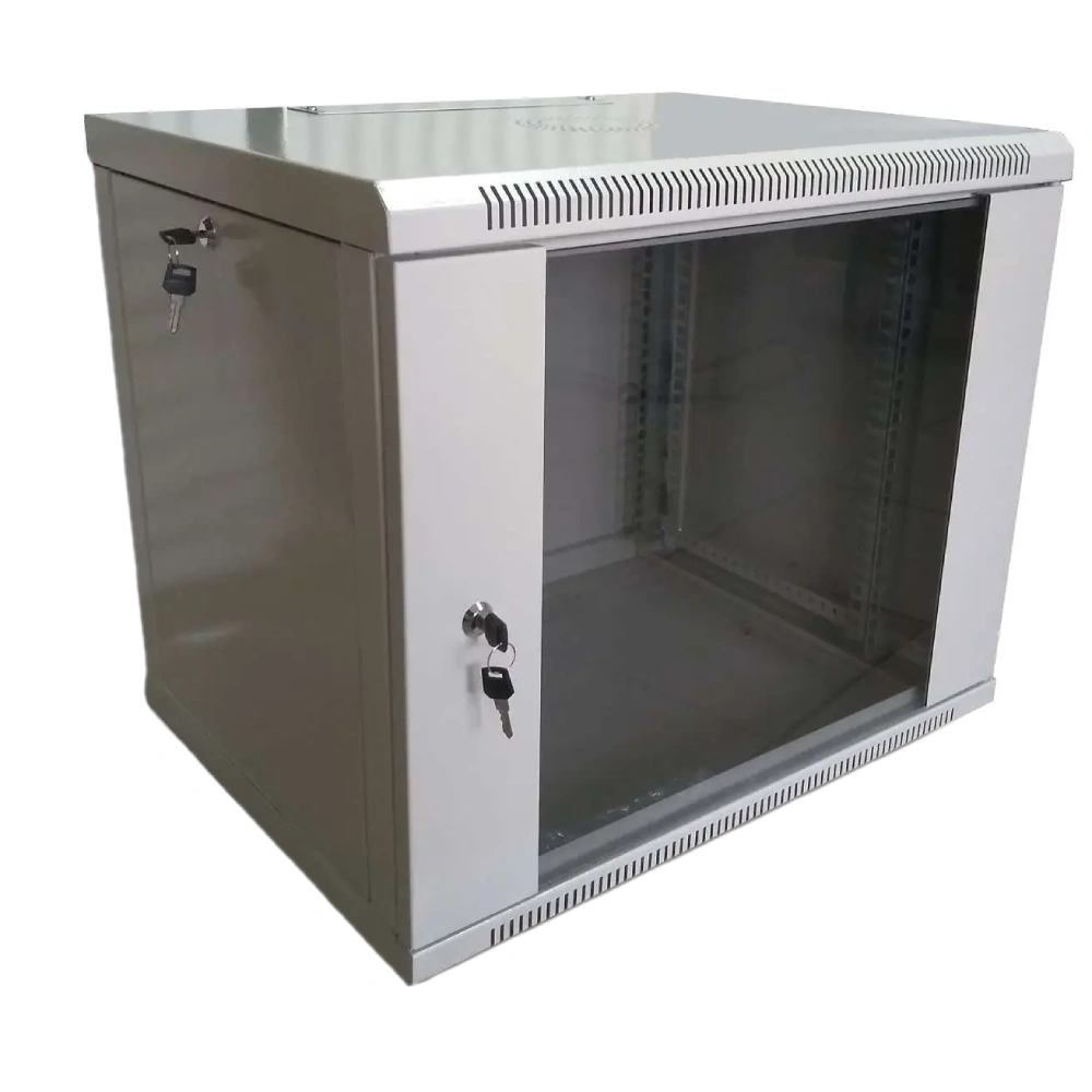 WMNC-9U-FLAT Hypernet