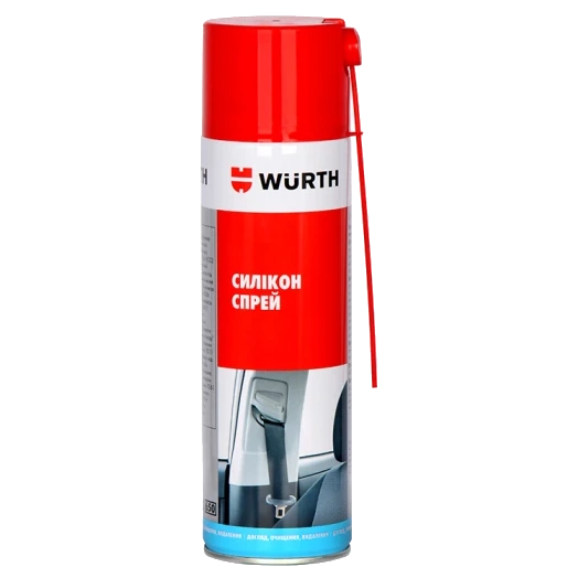 Wurth 500 мл