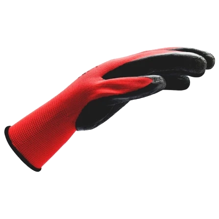 Wurth RED LATEX GRIP р.9