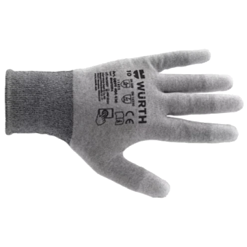 Wurth TOUCH ESD р.10