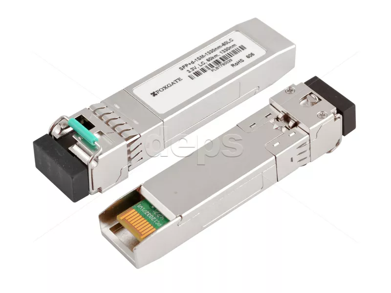 XFPd-1SM-60LC XFPd-1SM-1270nm-60LC