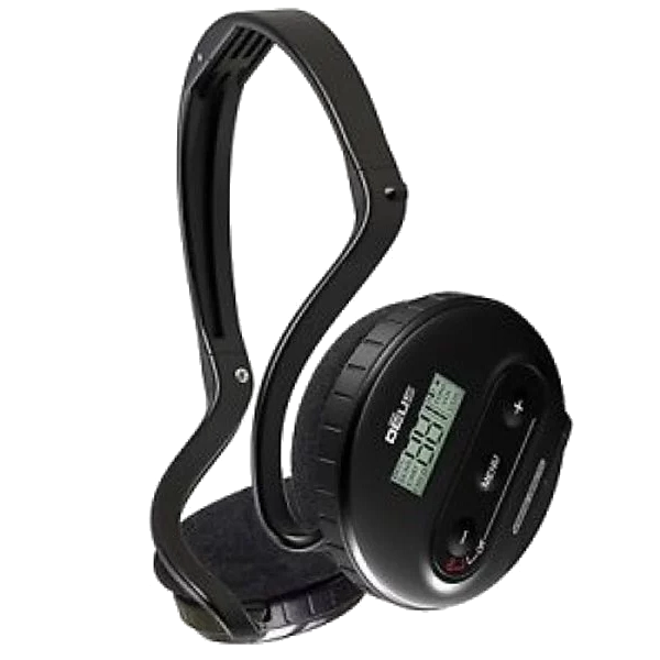 XP DEUS WS4 (D09)