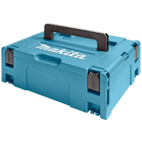 Ящик для інструментів Makita Makpac 2, 395x295x157мм (821550-0)
