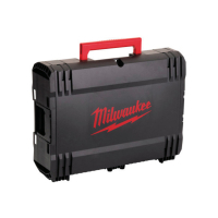 Ящик для інструментів Milwaukee с поролоновой вставкой (4932378986)