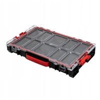 Ящик для інструментів QBRICK SYSTEM PRO Organizer 100 MFI, 18", 45029679, ORGQPRO100FCZAPG001 (ORGQPRO100FCZAPG003)