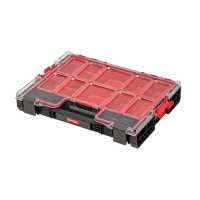 Ящик для інструментів QBRICK SYSTEM PRO Organizer 200, 18", 45036079, ORGQPRO200CZAPG001 (ORGQPRO200CZAPG003)