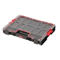 Ящик для інструментів QBRICK SYSTEM PRO Organizer 200 MFI, 18", 45036079, ORGQPRO200FCZAPG001 (ORGQPRO200FCZAPG003)