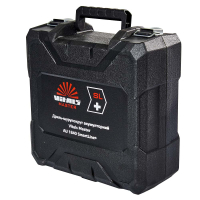 Ящик для інструментів Vitals Master, AU 1840 SmartLine+, 27х28х12.5см, пластик (184490)