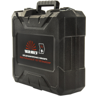 Ящик для інструментів Vitals Professional, AT 1837 BS SmartLine+, 32х30х12см, пластик (184463)