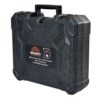 Ящик для інструментів Vitals Professional, AU 1870 BS SmartLine+, 35х29х13см, пластик (184489)
