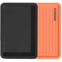 Ящик для инструментов Deli 305 205 6 мм (H1001-A)