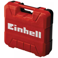 Ящик для инструментов Einhell 34x30x10см, пластик, 0.98кг (4540040)